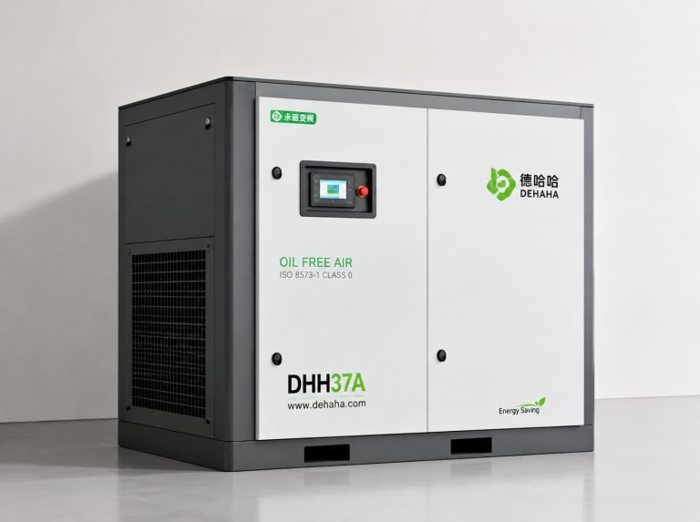 儋州工业制氮机与制氮系统
